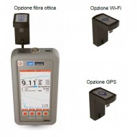 Misuratore di campi elettromagnetici professionale ARW-3DL